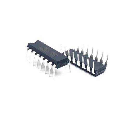 ULN2003APG ULN2003AN 达林顿陈列接口驱动器收发器 直插DIP16脚