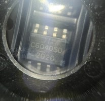 C6040SD  全新原装 5.1A 60V MOS场效应管 DMC6040SSD-13 SOIC-8
