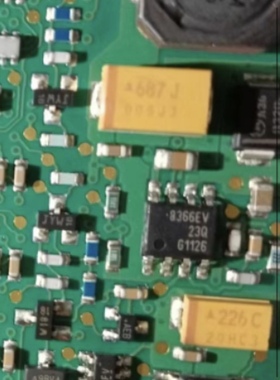 TLE8366EV 8366EV SOP8 奥迪汽车方向机电脑板开关稳压器芯片