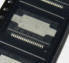 7577AC TDA7577AC 汽车音响功放芯片可直拍