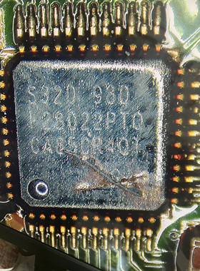 S320F28022PTQ S320F28022PTS 新能源充电机单片机CPU芯片 现货