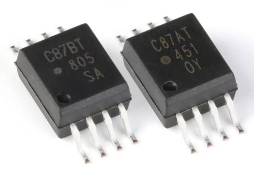 C87BT 比亚迪DCDC光耦隔离驱动芯片 现货 直接拍