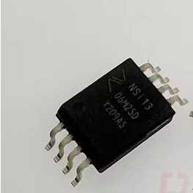 NSI1306M25D 新能源充电机数字隔离器芯片