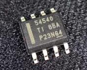 54540汽车电脑板电源管理芯片