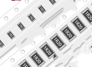 1R2 1R20 1.2欧 新能源C1充电机易损贴片电阻 2512封装6.4*3.2mm