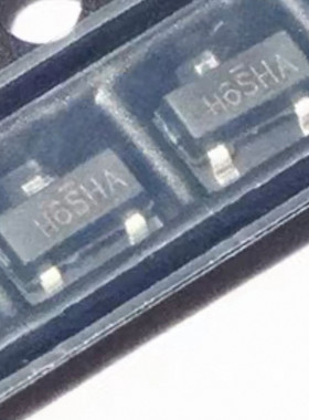 H6*** H6开头 H6NGA H6SHA 新能源汽车充电机场效应管3脚