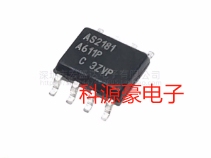 AS2181 新能源特斯拉空调压缩机栅极驱动器芯片 贴片八脚