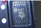 VHCT125A MC74VHCT125A CRV易损IC芯片模块全新进口