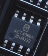 ACT4060A ACT4060 ACT4060ASH-T贴片SOP-8 液晶电源芯片 全新原装