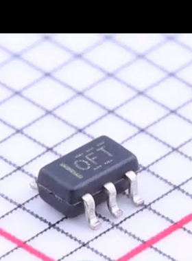 OFT 0FT INA214AQDCKRQ1新能源汽车充电机运算放大器三极管 6脚
