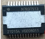 272154CU 272154 汽车电脑板功放IC芯片进口现货直拍