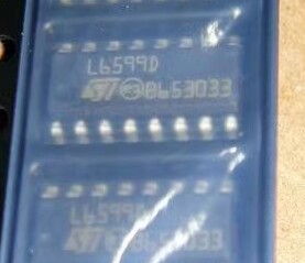 L6599D 新能源汽车开瑞优优充电机电源驱动芯片