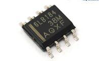 6LB184  SN65LBC184DR SOP-8 贴片 RS-485接口芯片全新