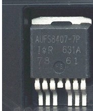 AUIRFS8407-7P场效应管