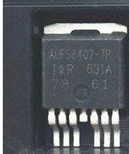 AUIRFS8407-7P场效应管