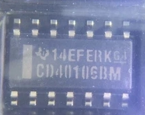 CD40106BM新能源电脑板芯片
