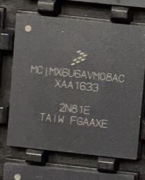 MMX6U6AVM08AC 现货可直拍 汽车电脑板BGA芯片 2N81E