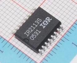 IR2113S SOP16 新能源充电板栅极驱动器IC芯片 贴片