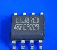 原装正品L6387ED L6387D SOP8 液晶电源芯片