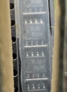 BR93L56RF-WE2全新原装印字RL56汽车仪表存储器IC芯片贴片SOP-8脚