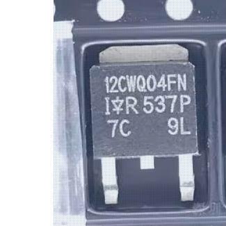 12CWQ10FN 保时捷功放板肖特基二极管