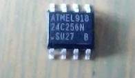 AT24C256NSOP-8存储器芯片