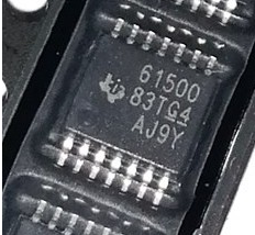 61500 TPS61500PWPR LED照明驱动器 背景光驱动IC芯片