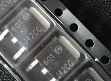 进口TIP42C 贴片TO-252 达林顿三极管J42CG MJD42CT4G MJD42