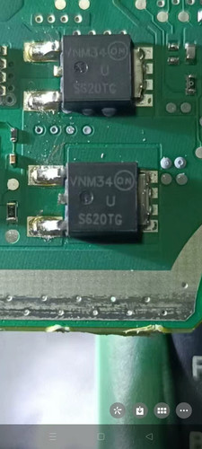 S620TG US620TG 汽车电脑板贴片二极管 TO252