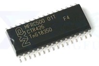 MFRC50001T汽车芯片