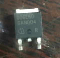 D06E60 IDD06E60 奔驰电脑板三极管 发动机电脑效应管 现货可直拍