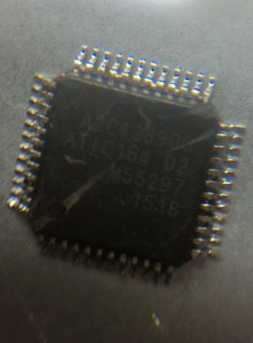 A2C428900 ATIC164 D2 汽车电脑板易损常用芯片 现货