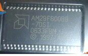 AM29F800BB AM29F800BB-70SI 宝来汽车电脑板存储器芯片 SOP44