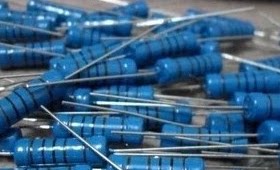 中控gps遥控常用电阻大众车系