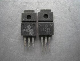 K1095 2SK1095 挖机电脑常用芯片易损三极管 拆机测试好质量保证