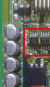 SE559 丰田皇冠车身电脑芯片 可直拍