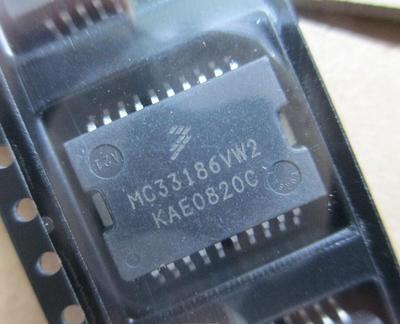 全新汽车电脑板怠速驱动芯片