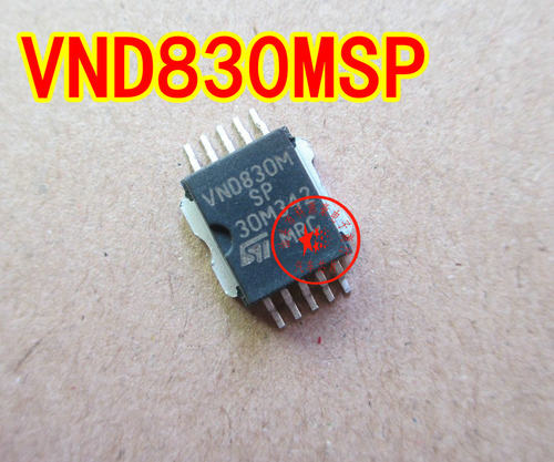 VND830MSP 汽车电脑板芯片