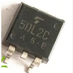 5DL2C 柴油电脑板易损贴片三极管 全新进口现货直拍