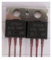 IRF9540N F9540N 全新进口 场效应管 23A 100V 进口