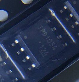 TPD1034 全新 汽车电脑板常用易损芯片 可直拍