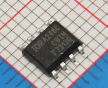 F7313Q 贴片8脚 汽车电脑板芯片 全新