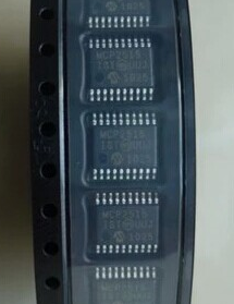 MCP2515IST MCP2515-IST TSSOP20 CAN 接口集成电路 全新