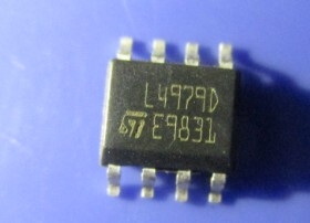 l4979dl49790马自达易损芯片