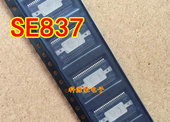 SE837 全新现货 汽车电脑板芯片