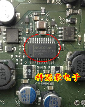 MAX1904BEAI MAX1904EAI 全新汽车奥迪J794主机电源控制芯片