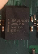 全新 28F128J3A150 RC28F128J3A150 INTEL BGA 内存芯片