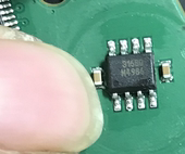 可以直接拍 贴片八脚 316BDG 汽车电脑板易损常用维修芯片