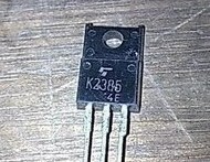 K2385 挖机电脑板常用易损三极管 拆机测试好