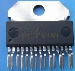 HA13173AH 插件15件 汽车音响功放芯片